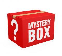 1 Mystery box